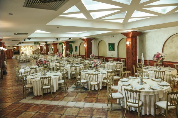 HOTEL BALAŠEVIĆ Event Centar